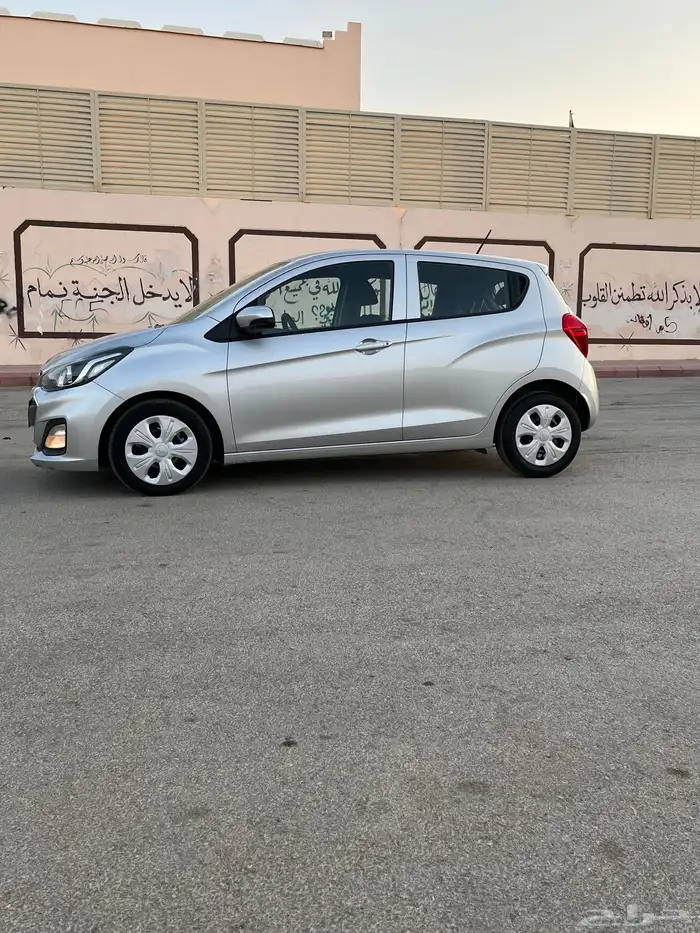 للبيع سبارك 2020 شرط وكاله 6