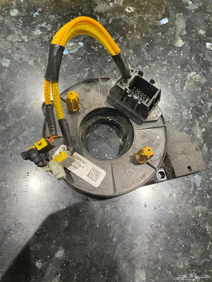 شريحة دركسون لسيارة فورد اكسبيديشن 0