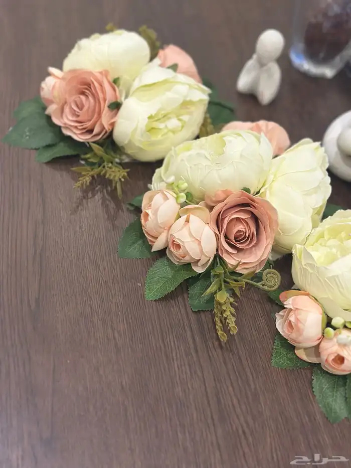 تنسيق دبش عروس 2