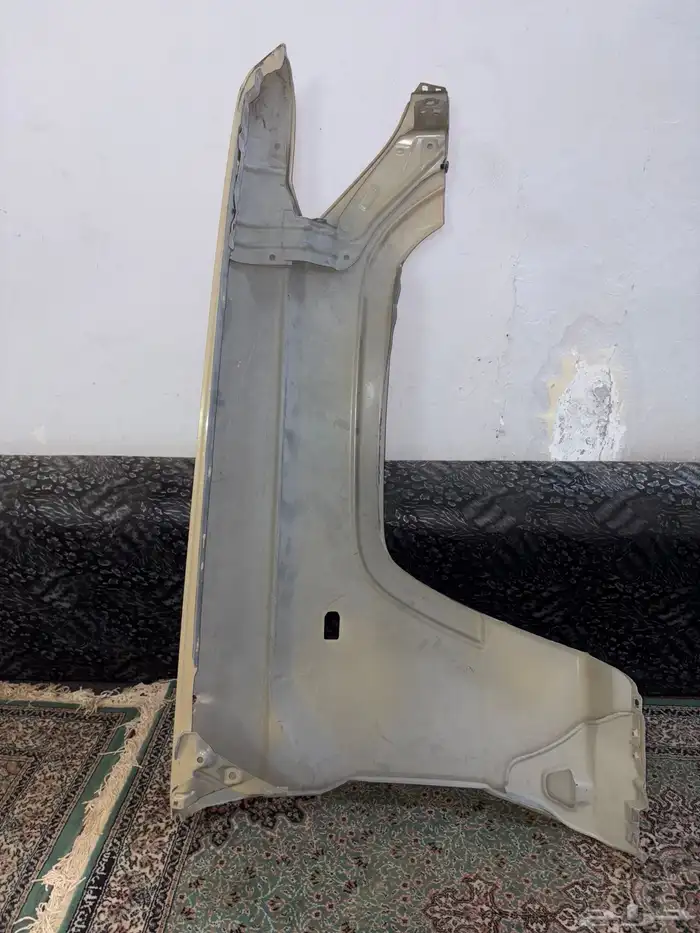 رفارف جيب ربع اماميه يسار صبغ بلد 5