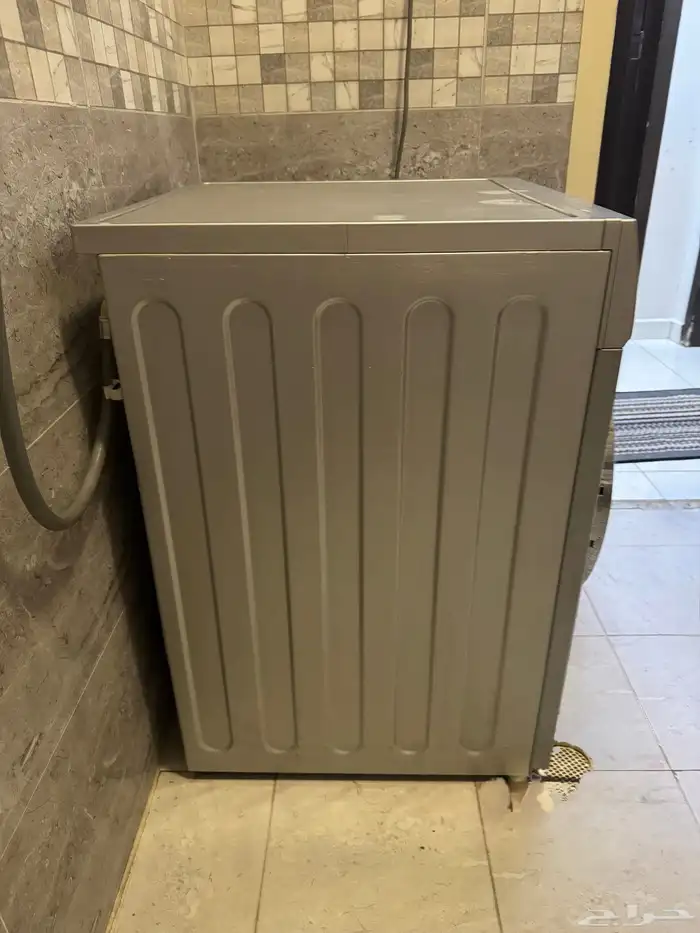 غسالة اوتوماتيك 10 كيلو 1