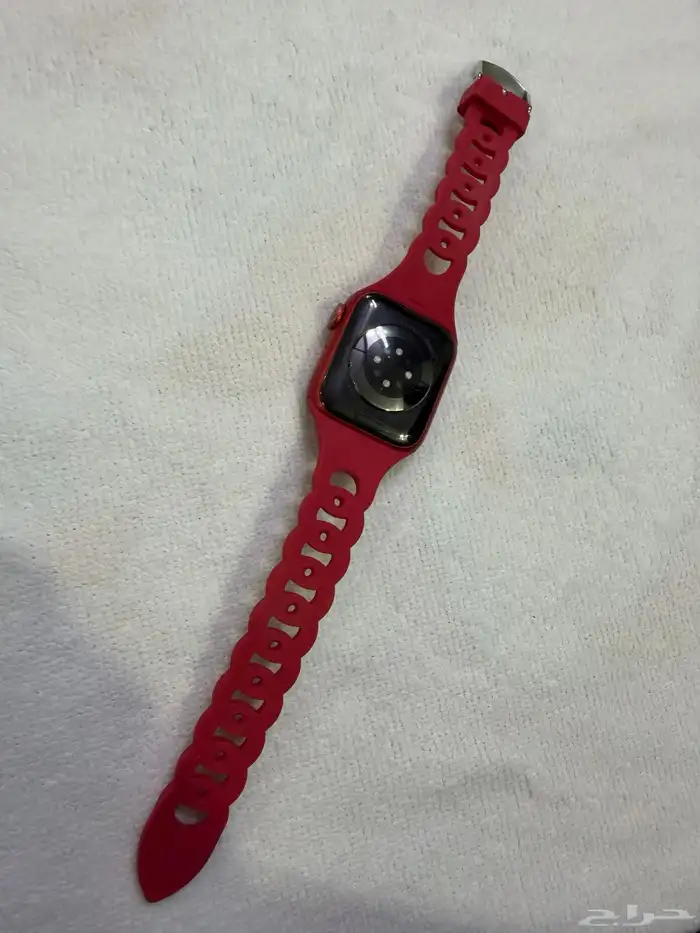 ساعة أبل للبيع 3