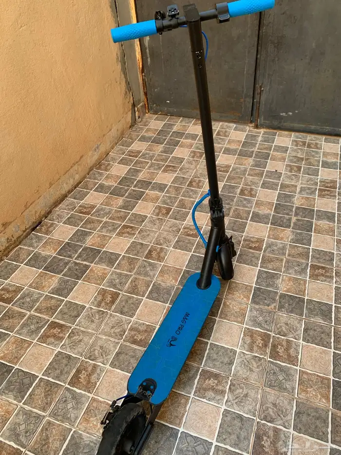 سكوتر كهرباء للبيع 3