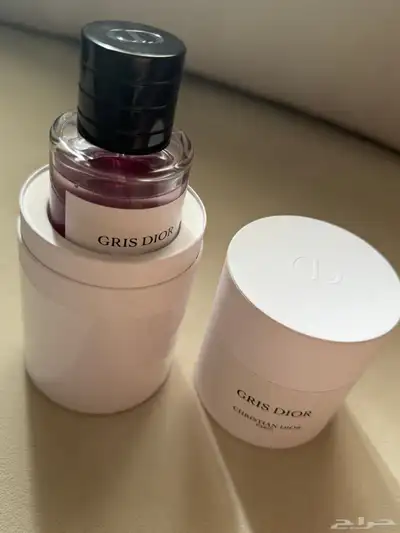 عطر ديور جريس index