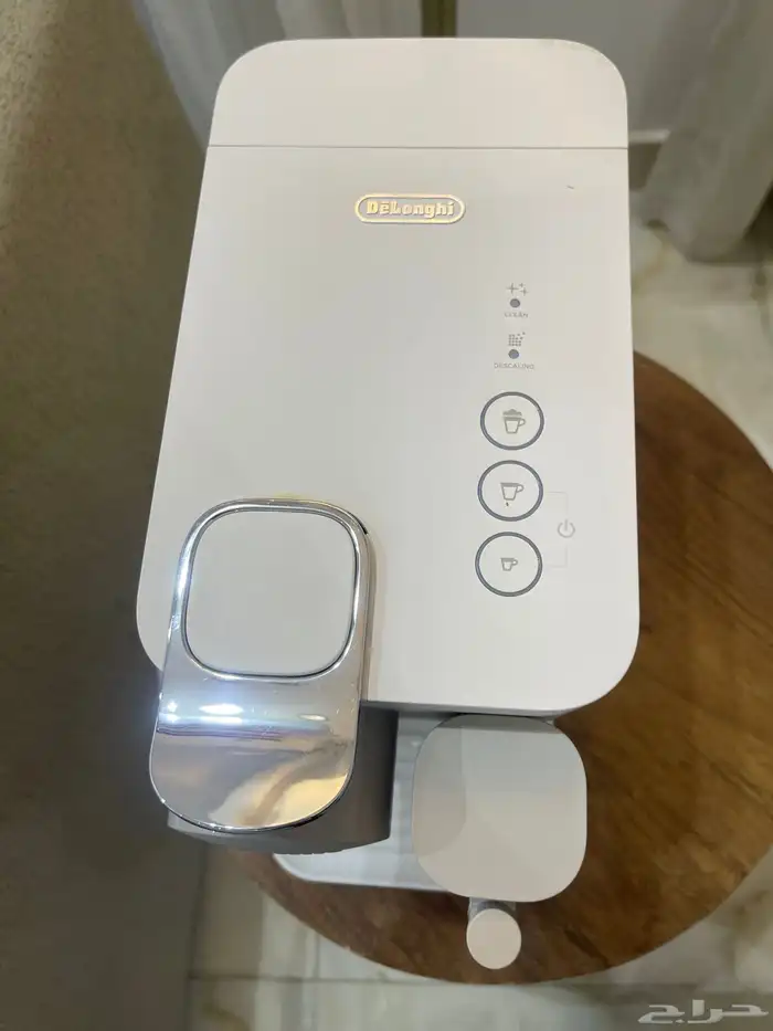 آلة قهوه ديلونجي 3