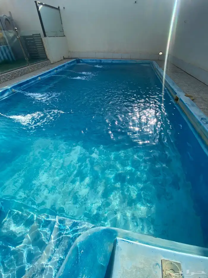 شاليهات الرمال 14