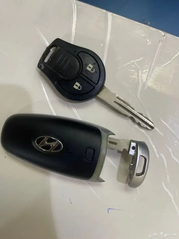 مفتاح ريموت 4