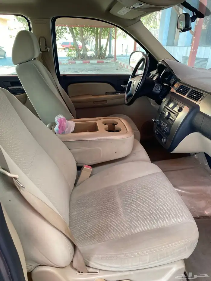 تاهو سوبر بان 1