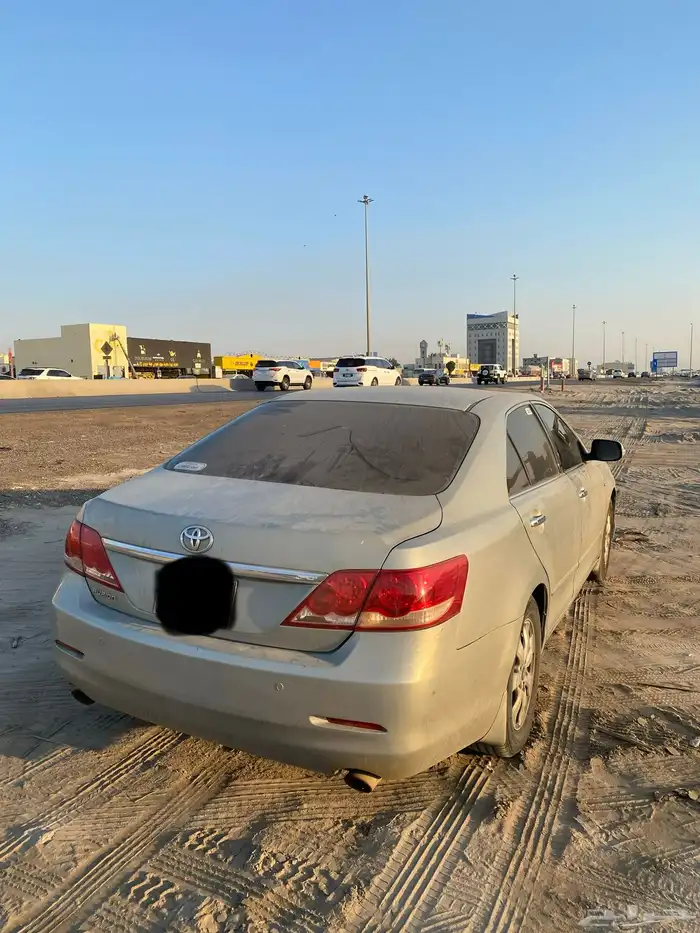 تويوتا اوريون 3