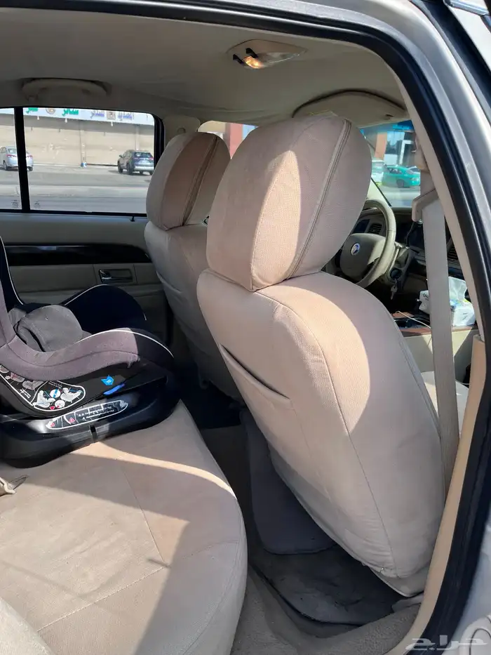 جراند ماركيز 2011 سمني داخلي هلوز 14