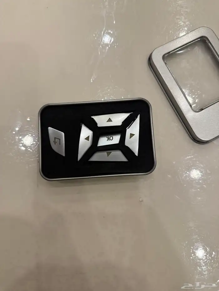 حقت ازارير طاره مرسيدس e 1