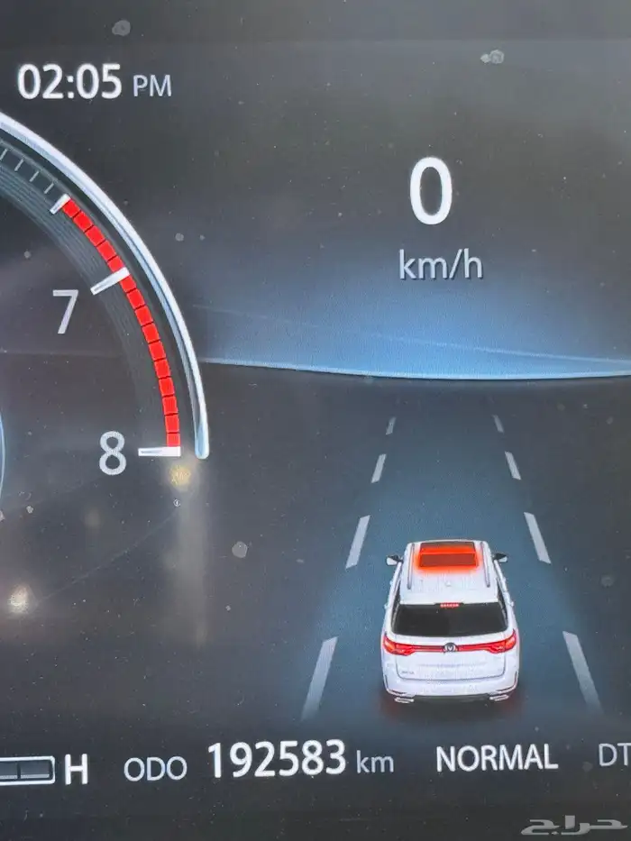 شان جان للبيع 9