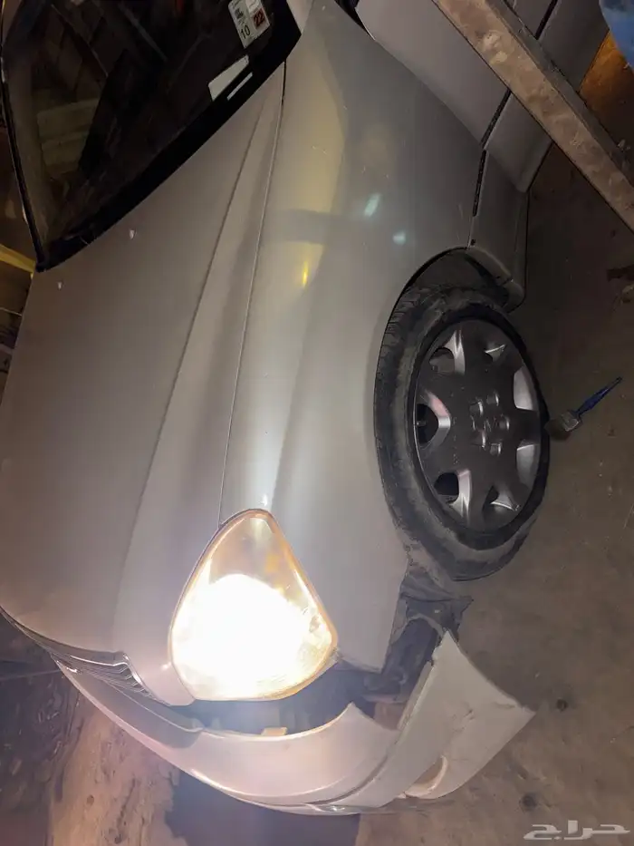 جميع قطع غيار لكزس 430 موديل 2003 22
