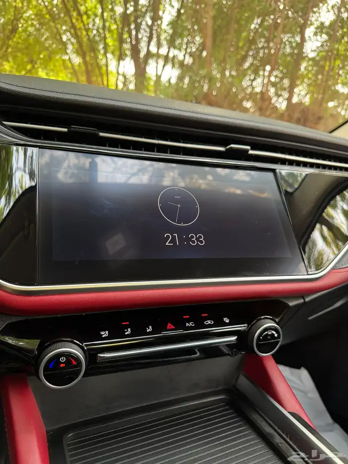 شيري اريزو 6 برو 2023 20