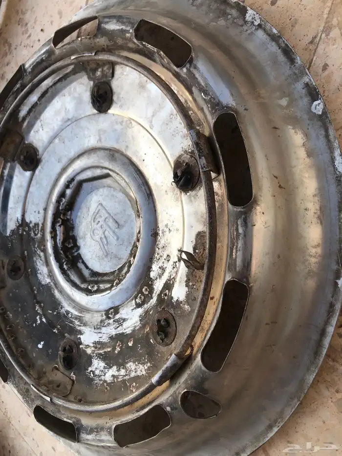طيس روز مقاس 15 3