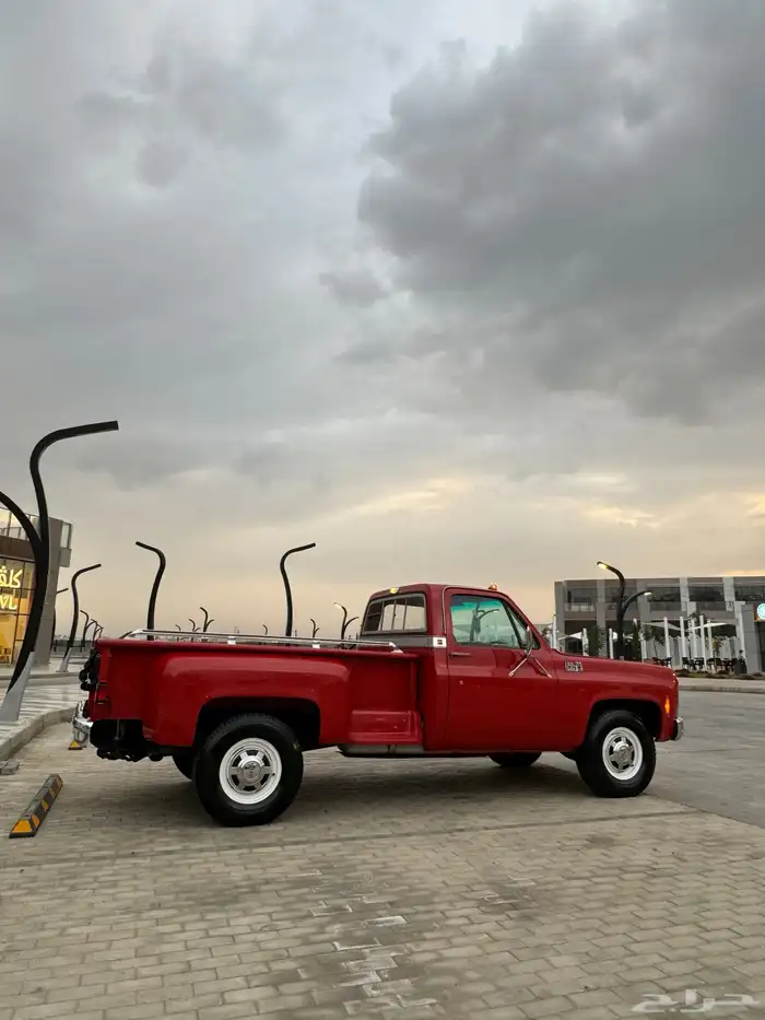 جمس بهبهاني 1979 اساس 400 11