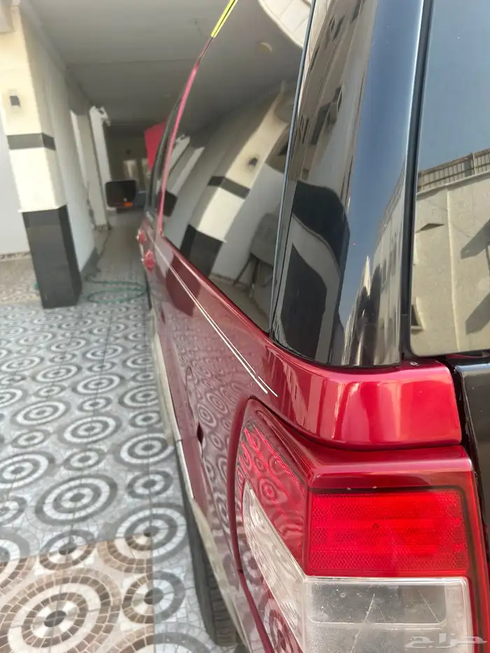 فورد اكسبديشن 2007 فل كامل على الشرط 17