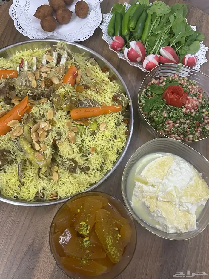 طبخ بيتي فاخر 9