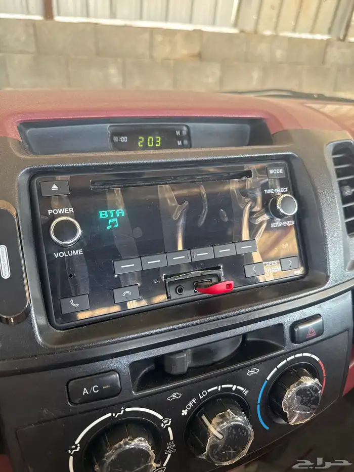 مسجل اليحي جديد باقي بالاستكر 0