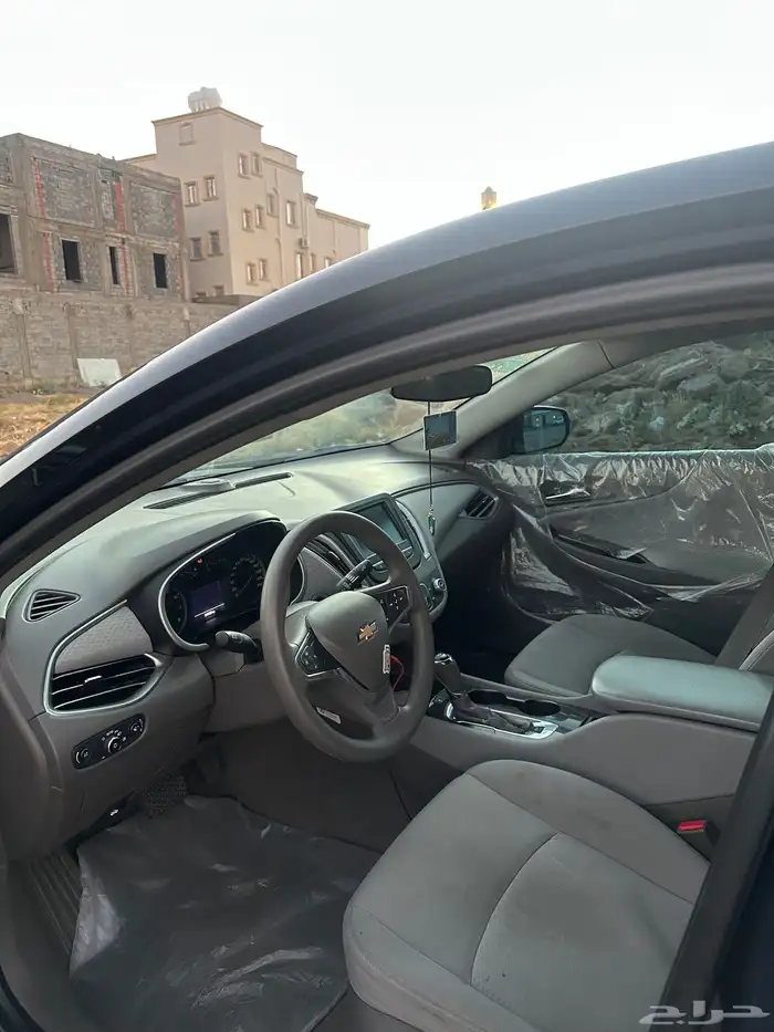 ماليبو 2018 LS 4
