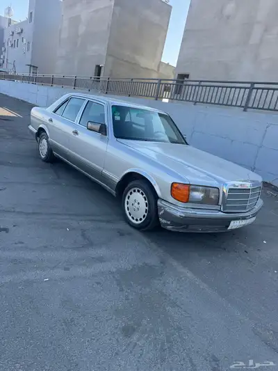 مرسيدس بنز index