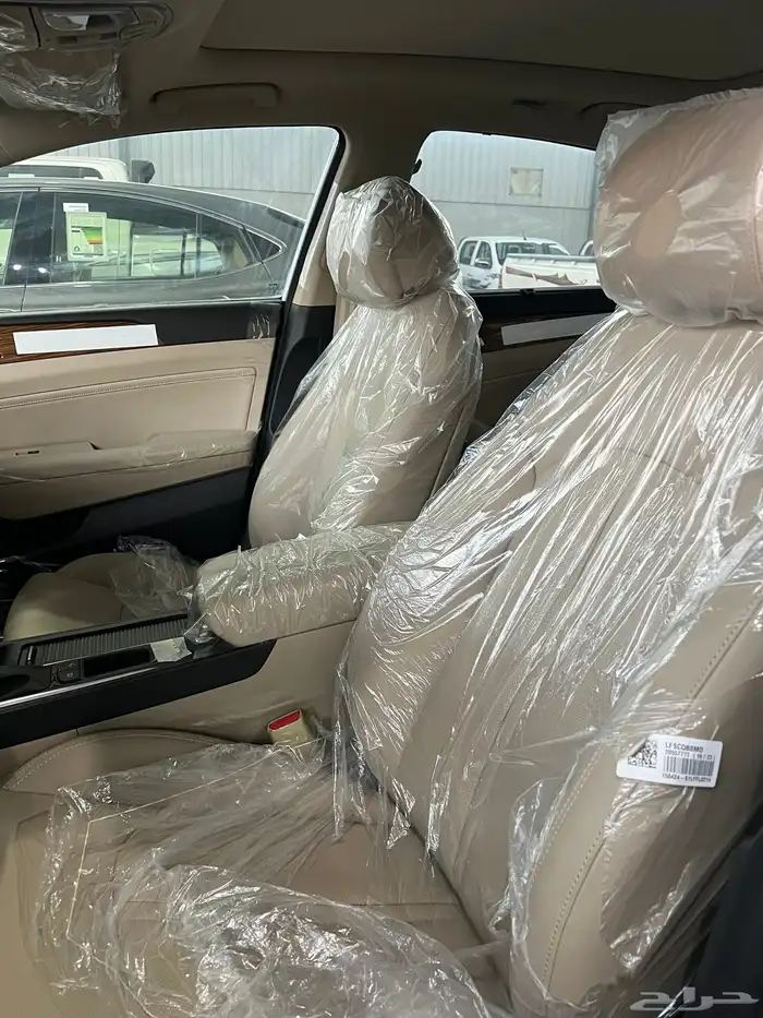 سوناتا 2016 مخزنه جديد ( مباع ) 25