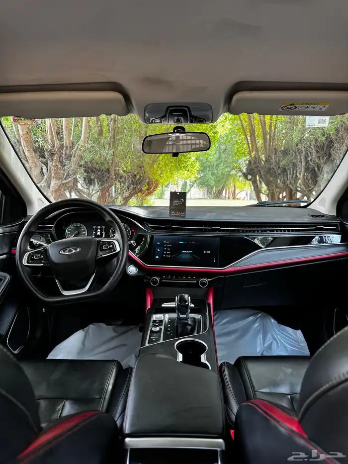 شيري اريزو 6 برو 2023 13