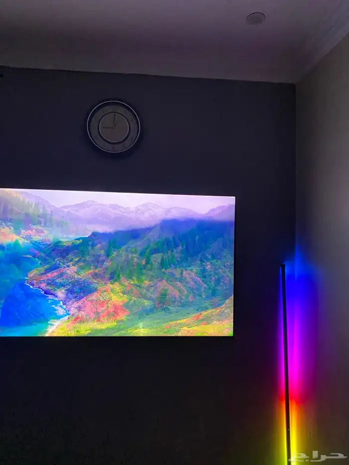 SAMSUNG 65 inch Crystal UHD 4K Smart TV (Series 9   AU9000) 0