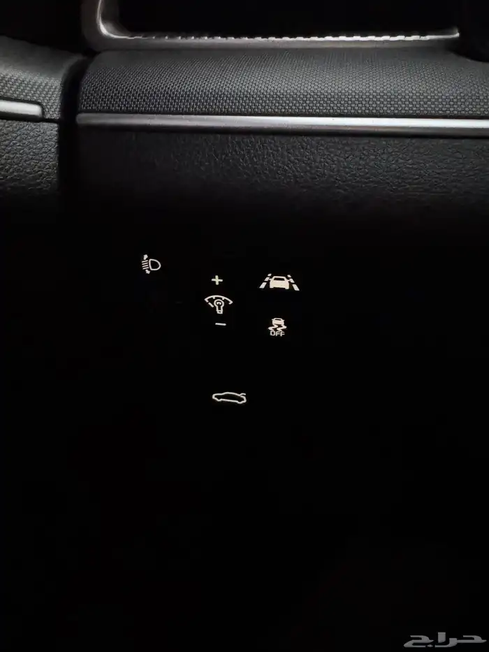 K 5 2020 بنزين 44