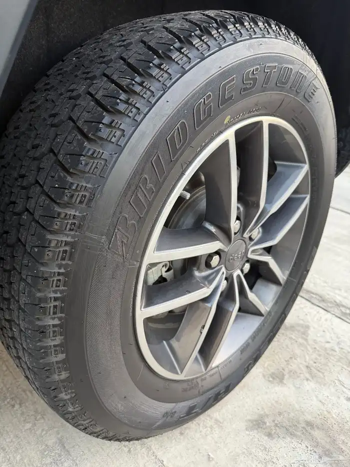 Grand Cherokee 2019 41