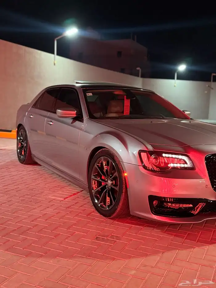 كرايسلر 2018 HEMI 5
