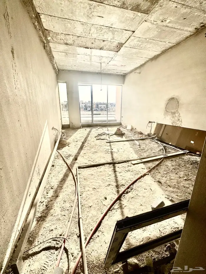 للايجار مكاتب ومعارض جديده شمال الرياض حى النرجس طريق عثمان 29