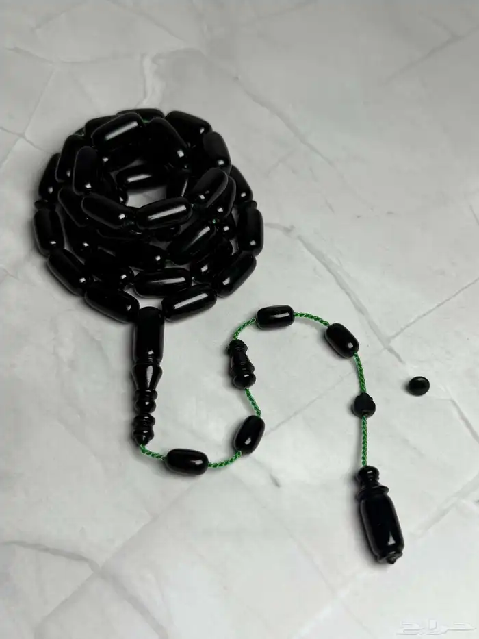 للبيع مسباح بولنق اسود صك 0