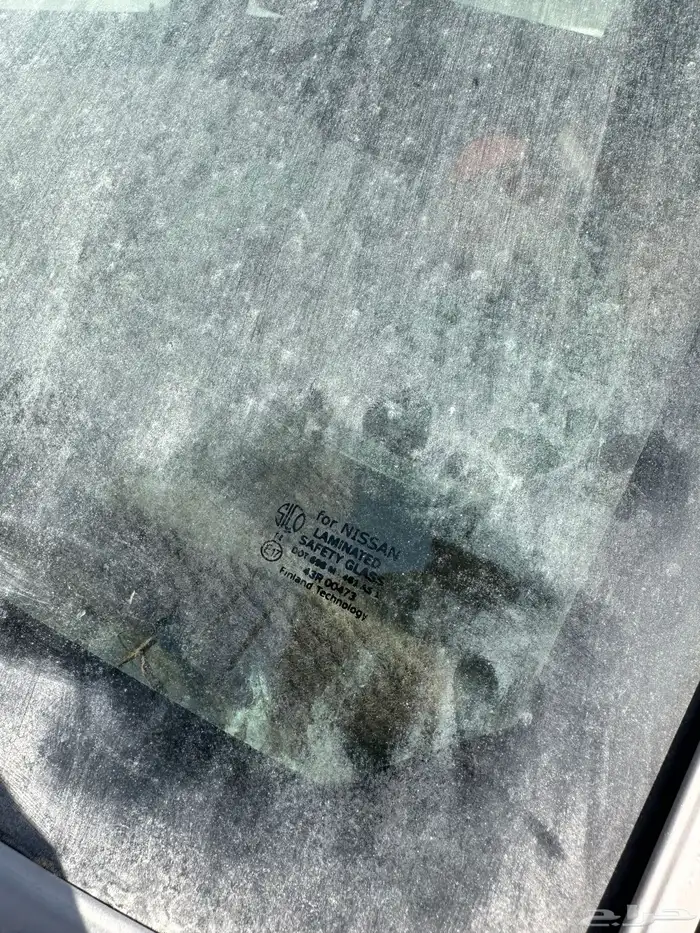 قطع غيار تشليح ددسن غمارتين 96 1