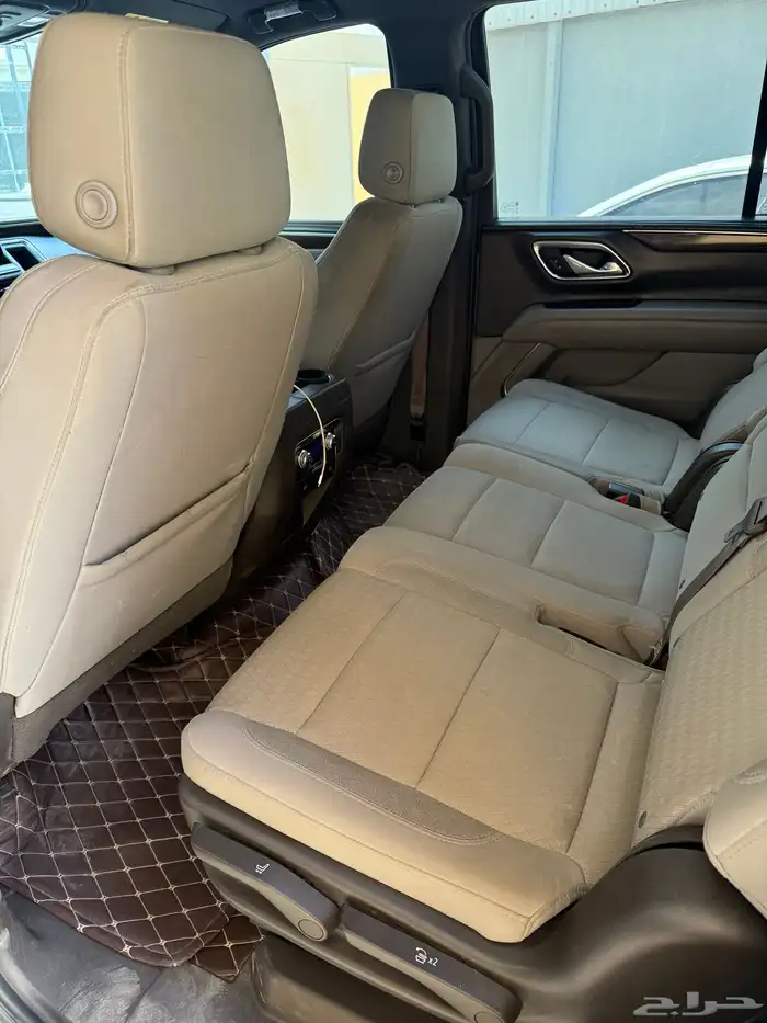 يوكن 2021 SLE 8