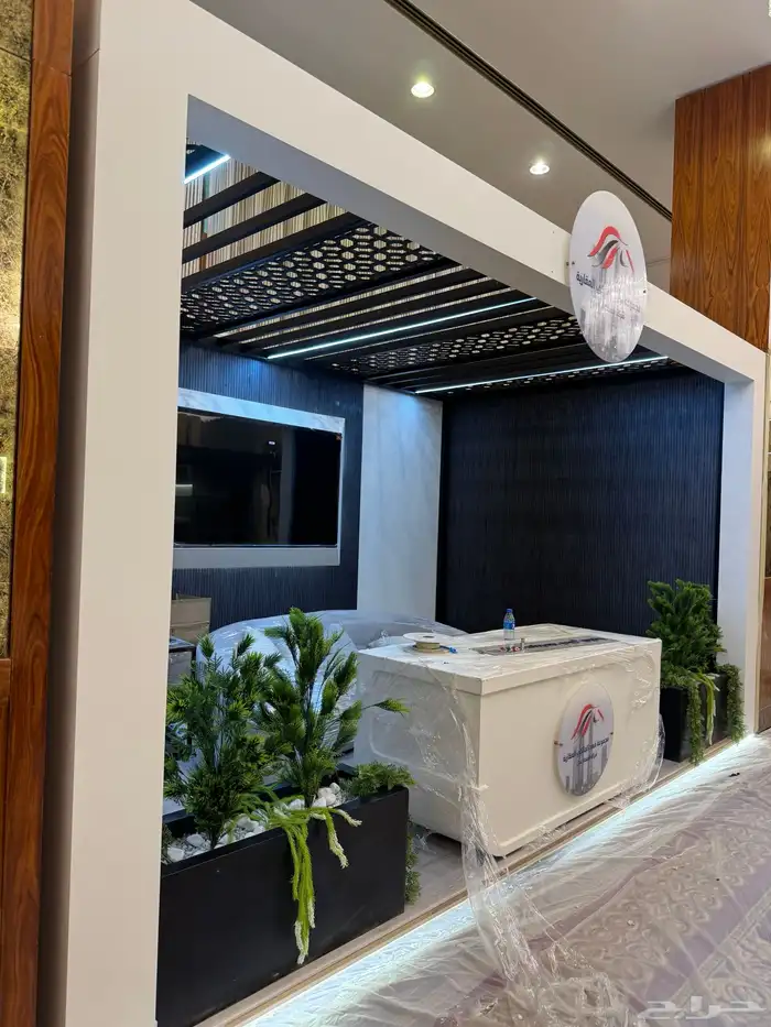 شلالات نوافير احواض فايبر 34