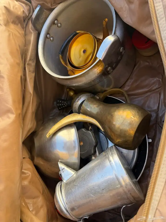 عزبة السنيدي مستخدم للبيع 1