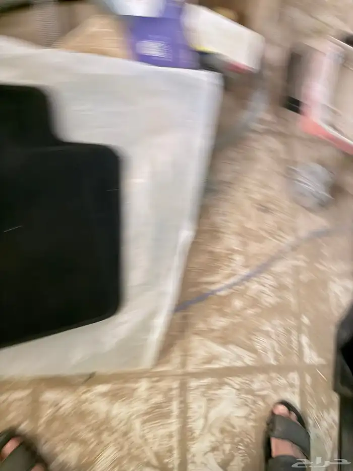 فرشه ازيرا وغطا مكنيه ازيرا 4