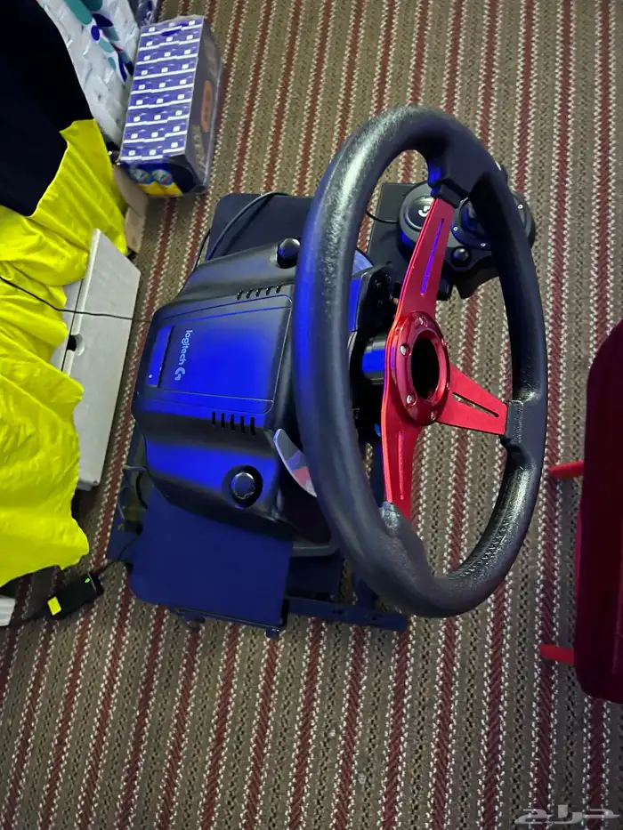 دركسون يركب على سوني 4 و 3 1