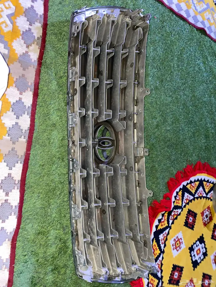 شبك فكسار 2012 للبيع 0