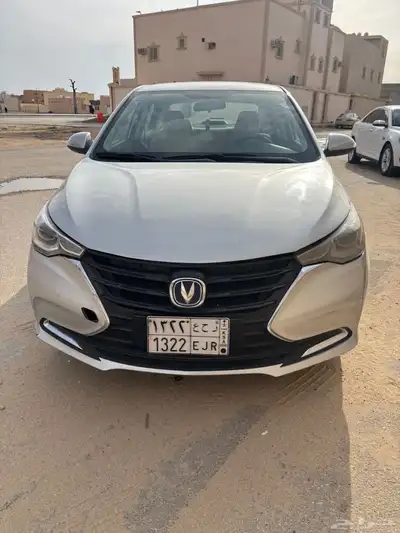 شانجان سفن index