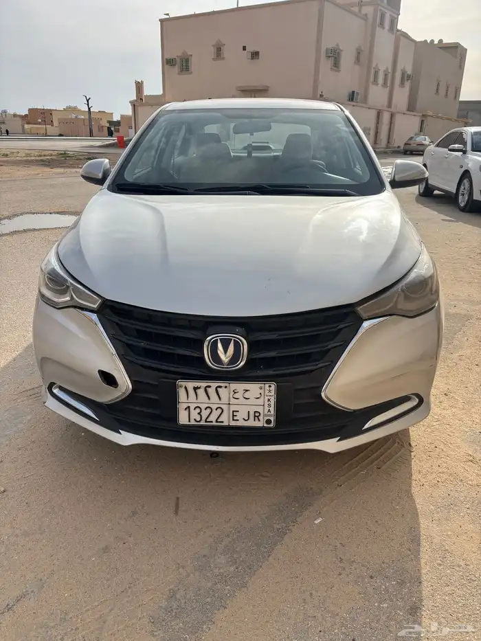شانجان سفن 2