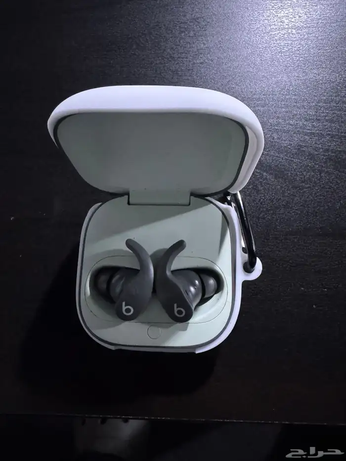 سماعة باور بيتس فيت بيت 0