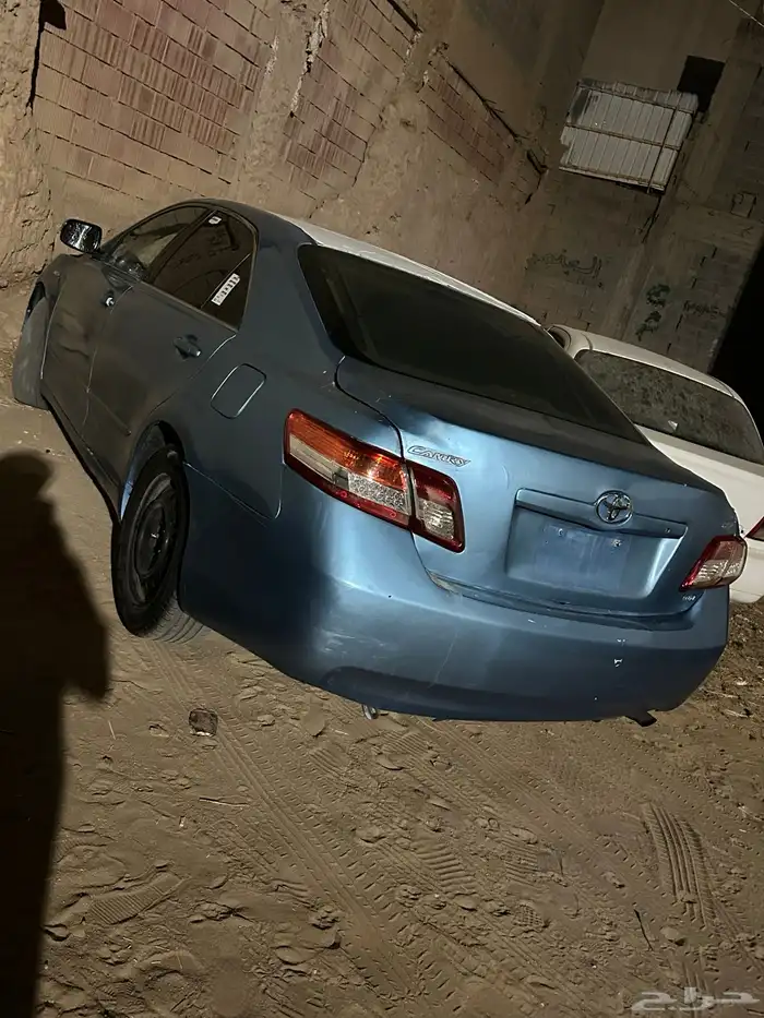 للبيع كامري 0
