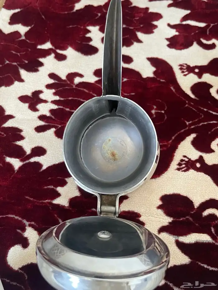 دلة العساف كوري 4