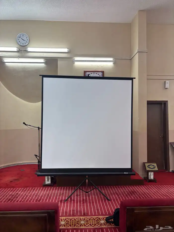 تأجير بروجكتر 3