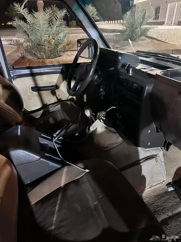 للبيع سفاري مكينة لكزس 10
