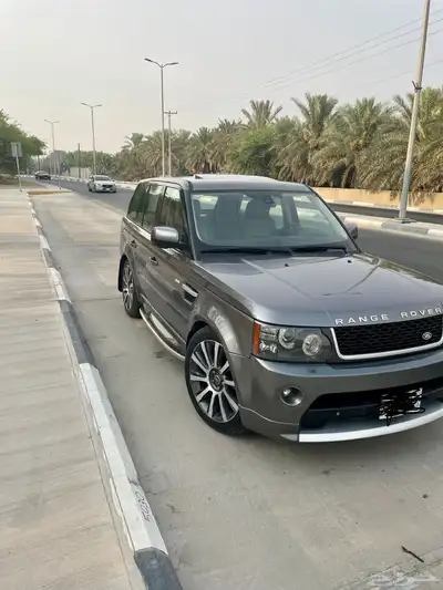 رنج روفر اتو بوغرافي سوبر شارج index
