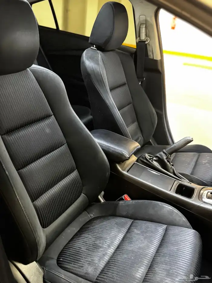 مازدا 6 2014 بودي بلد للبيع المستعجل 12