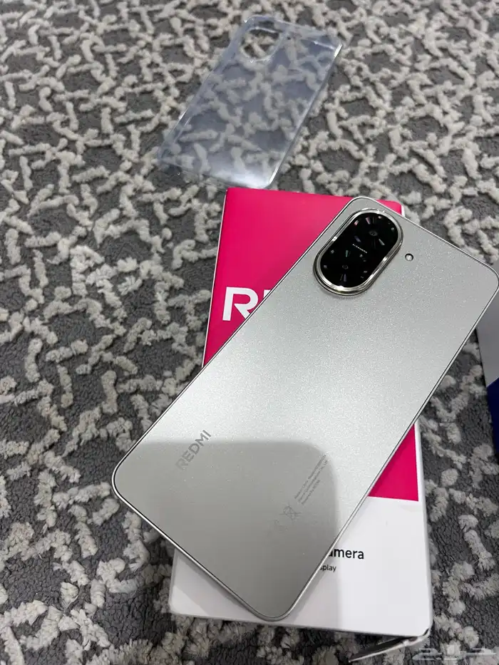 جوال REDMI A5 3